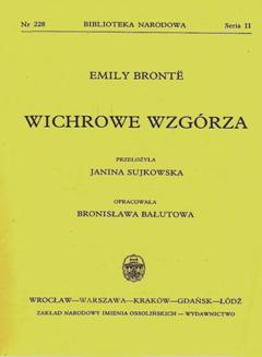 Wichrowe Wzgrza