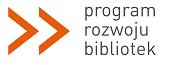 Program Rozwoju Bibliotek